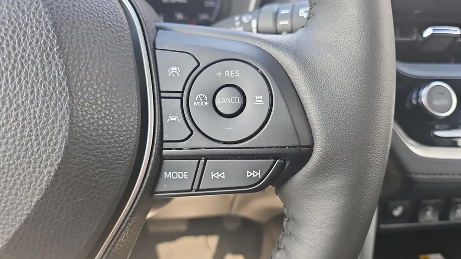 TOYOTA Corolla Cross Corolla Cross 2.0 Hybrid Premiere Edition