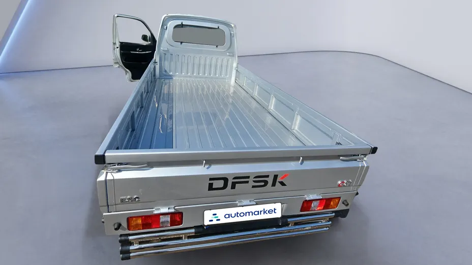 DFSK Seria C C31 1.6 DVVT