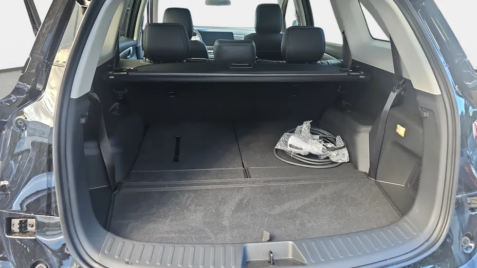 DFSK E5 E5 1.5  PHEV Comfort E-CVT Nowy