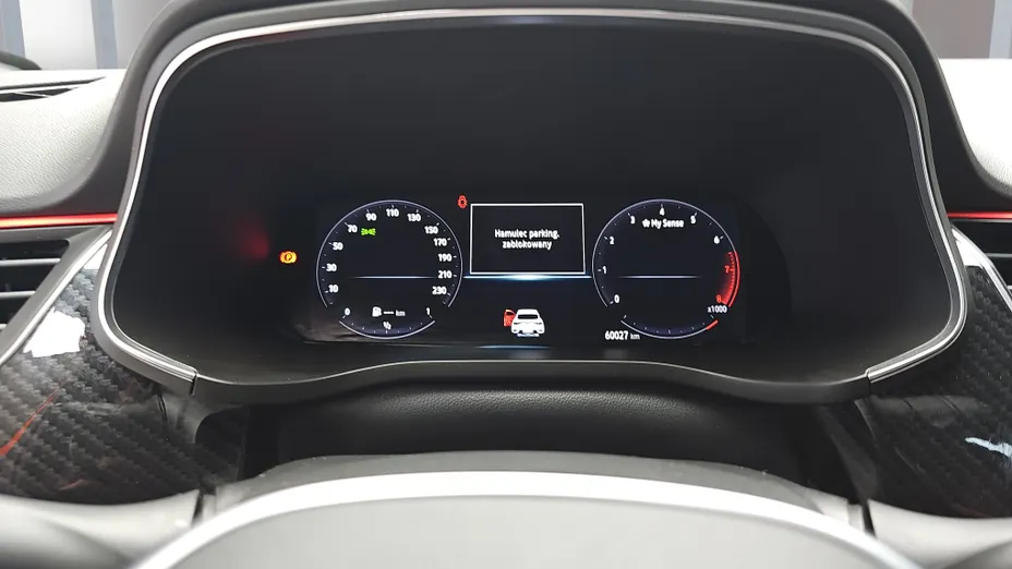 RENAULT Arkana Arkana 1.3 TCe mHEV R.S. Line EDC