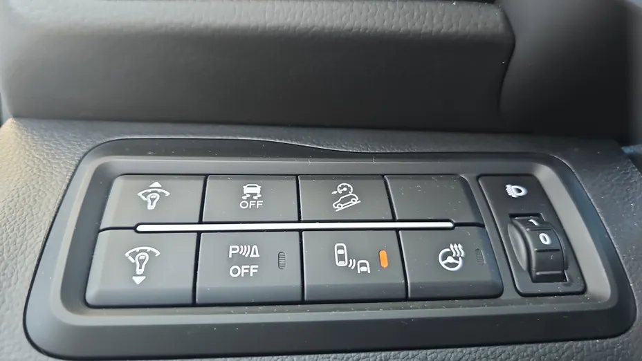 KGM / SSANGYONG Tivoli Tivoli 1.5 T-GDI Wild 4x4 aut