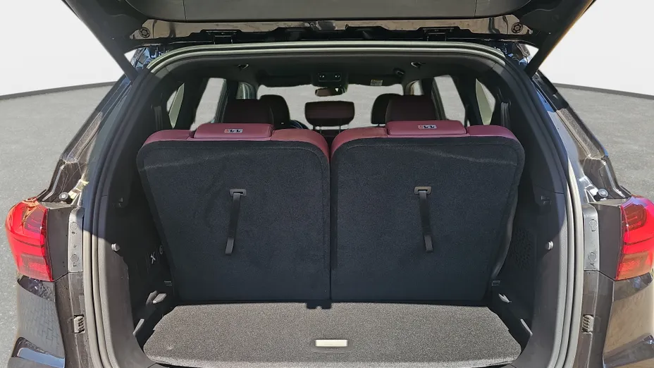 KGM / SSANGYONG Rexton Rexton 2.2 D Wild 4WD 7os aut Nowy