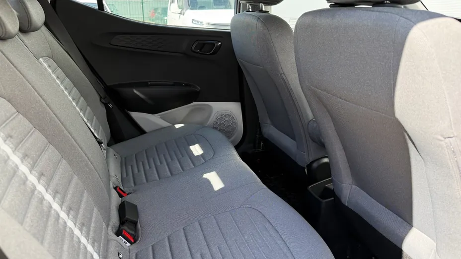 HYUNDAI i10 i10 1.2 Modern
