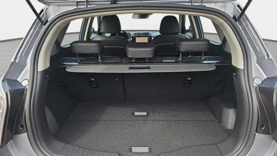 KGM / SSANGYONG Tivoli Tivoli 1.5 T-GDI Joy 4x4 aut Nowy