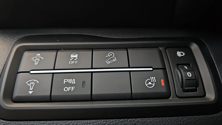 KGM / SSANGYONG Tivoli Tivoli 1.5 T-GDI Adventure aut Nowy