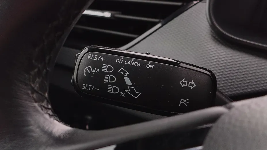 SKODA Scala Scala 1.0 TSI Ambition