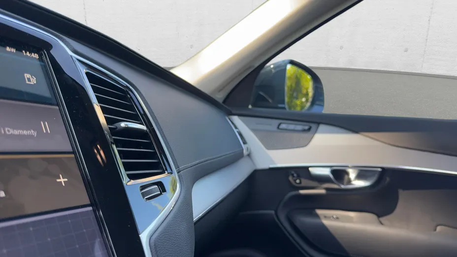 VOLVO XC90 XC90 B5 D AWD Plus Bright 7os aut
