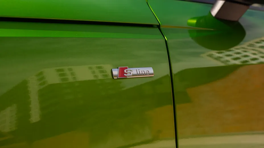 AUDI A4 A4 45 TFSI mHEV Quattro S Line S tronic