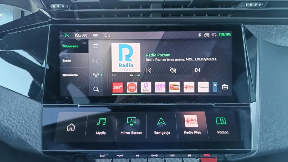 PEUGEOT 308 308 1.2 PureTech Allure Pack S&S EAT8