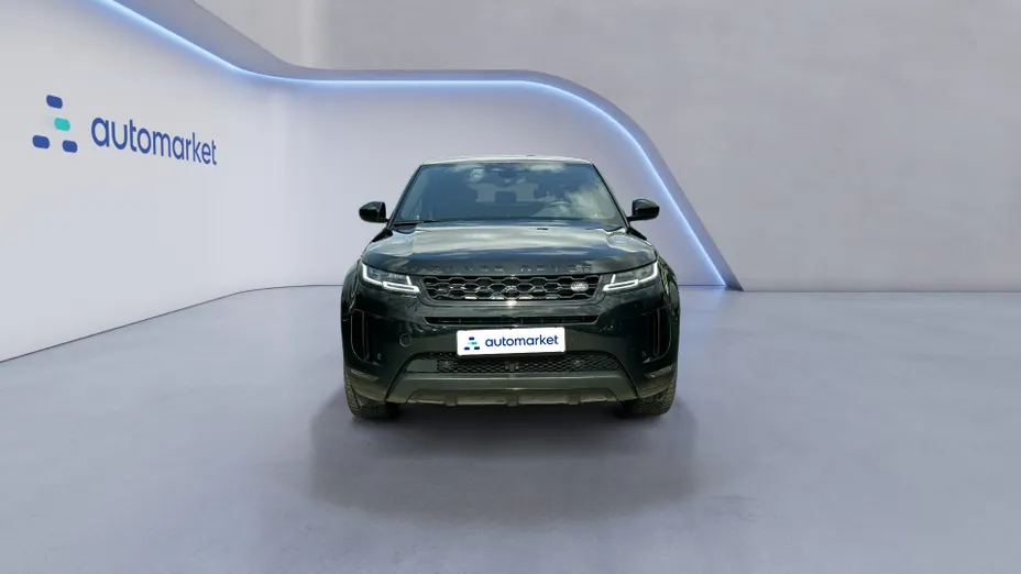 LAND ROVER Range Rover Evoque Evoque 2.0 D165 mHEV Bronze Collection aut