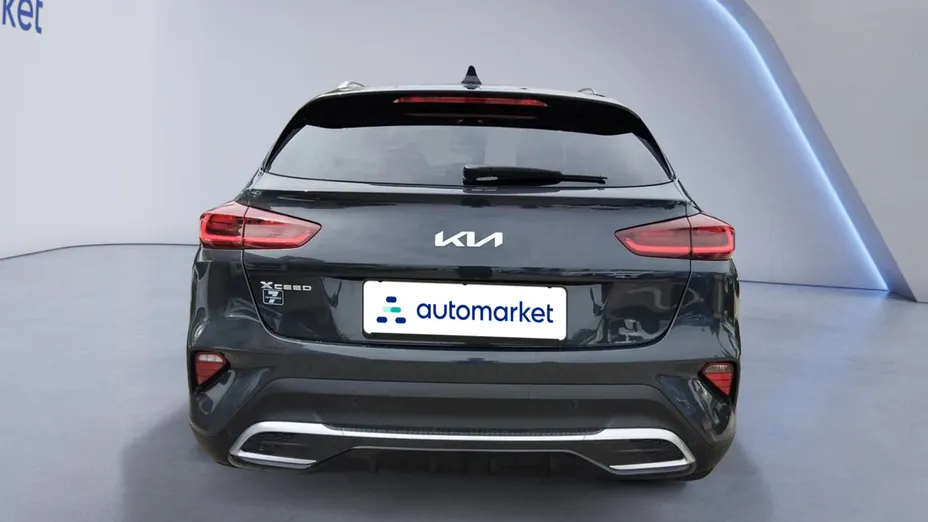 KIA XCeed XCeed 1.5 T-GDI M DCT
