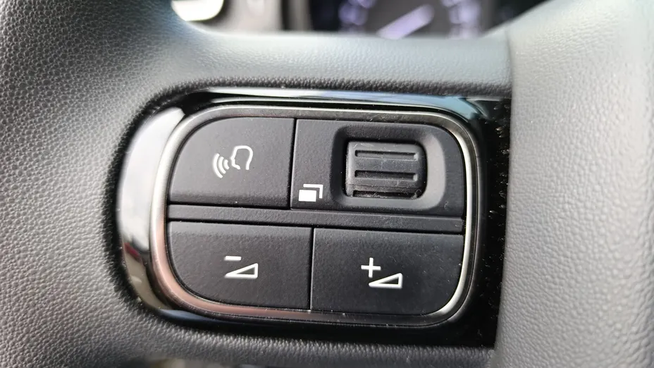 CITROEN C3 C3 1.2 PureTech Shine