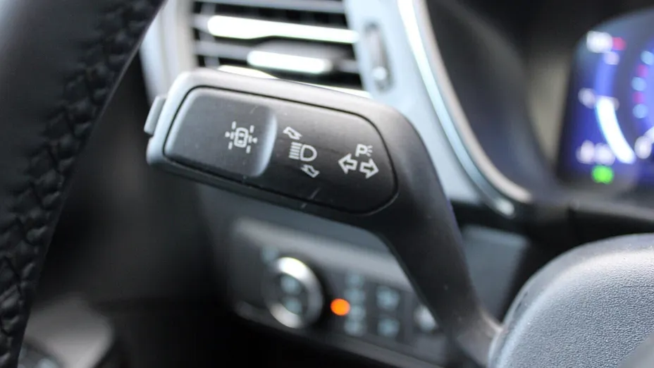 FORD Kuga Kuga 1.5 EcoBoost FWD Titanium