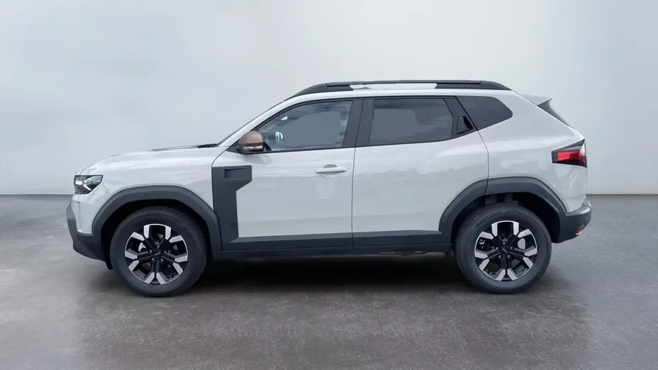 DACIA Duster Duster 1.2 TCe mHEV Extreme Nowy