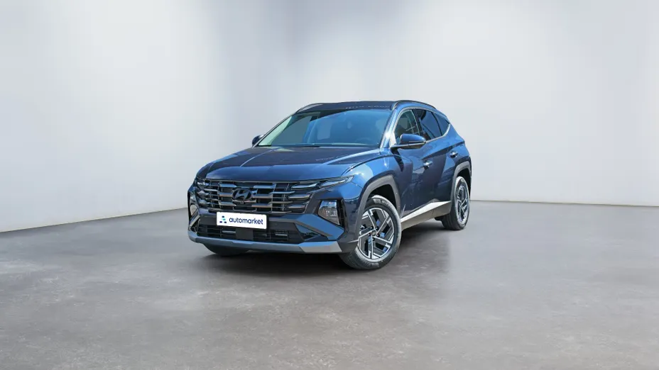 HYUNDAI Tucson Tucson 1.6 T-GDi Executive 2WD Nowy