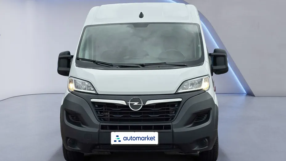 OPEL Movano Movano CDTI L3