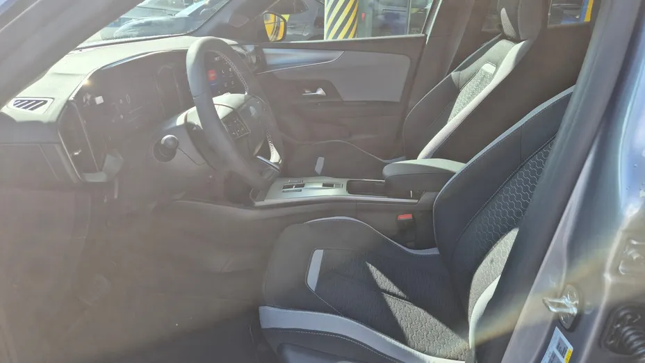 OPEL Mokka Mokka 1.2 T Business Edition S&S aut Nowy