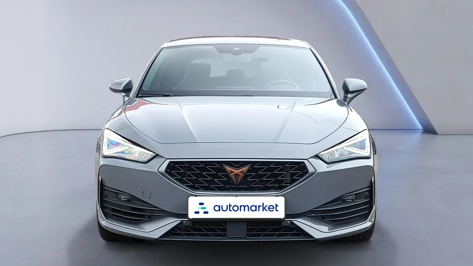 CUPRA Leon Leon 2.0 TSI VZ DSG