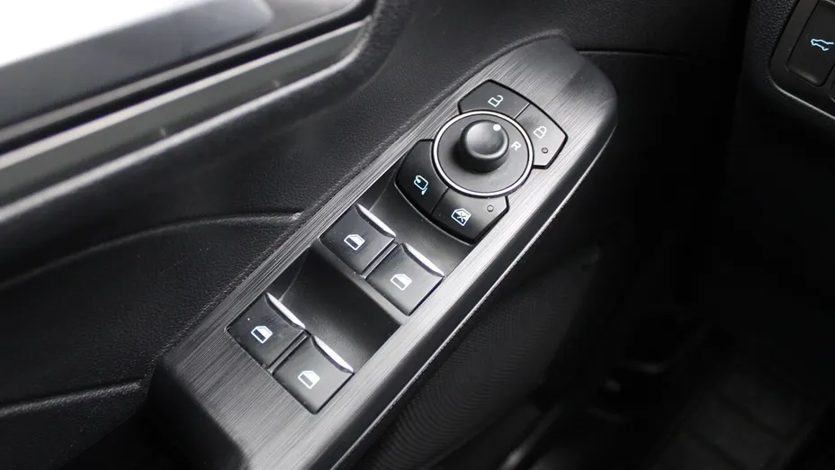 FORD Kuga Kuga 1.5 EcoBoost FWD Titanium X