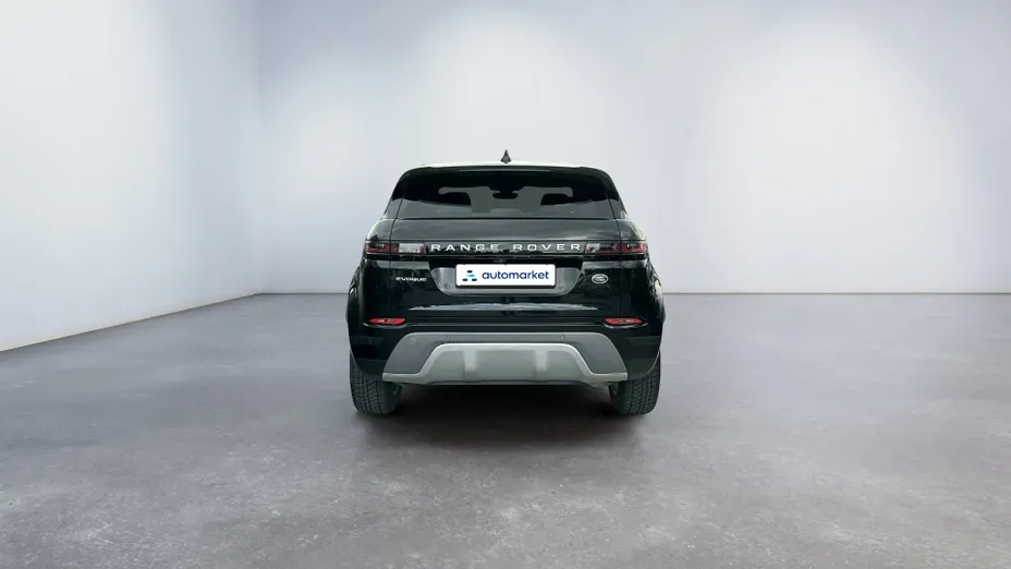 LAND ROVER Range Rover Evoque Evoque 2.0 D200 mHEV S