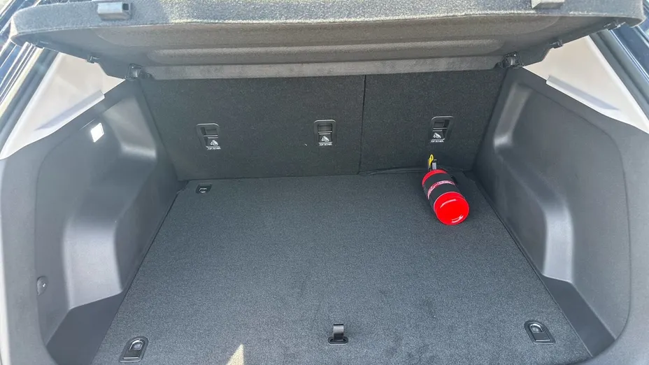 OMODA Omoda 5 Omoda 5 1.6 T-GDI Premium DCT Nowy