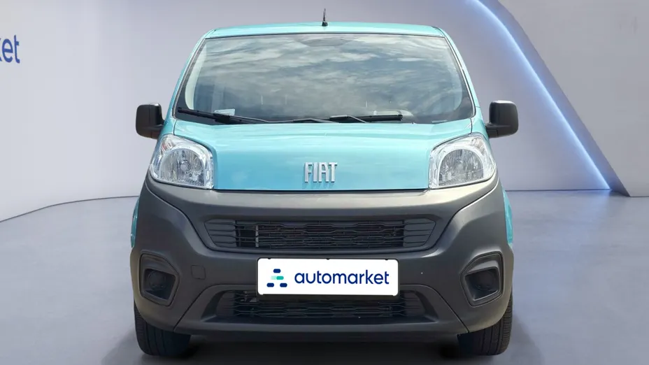 FIAT Fiorino Van Fiorino 1.3 MJ Base