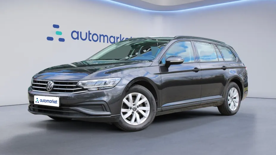 VOLKSWAGEN Passat Passat 1.5 TSI EVO Essence