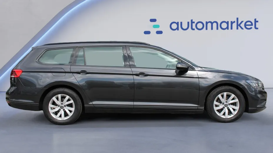 VOLKSWAGEN Passat Passat 1.5 TSI EVO Essence