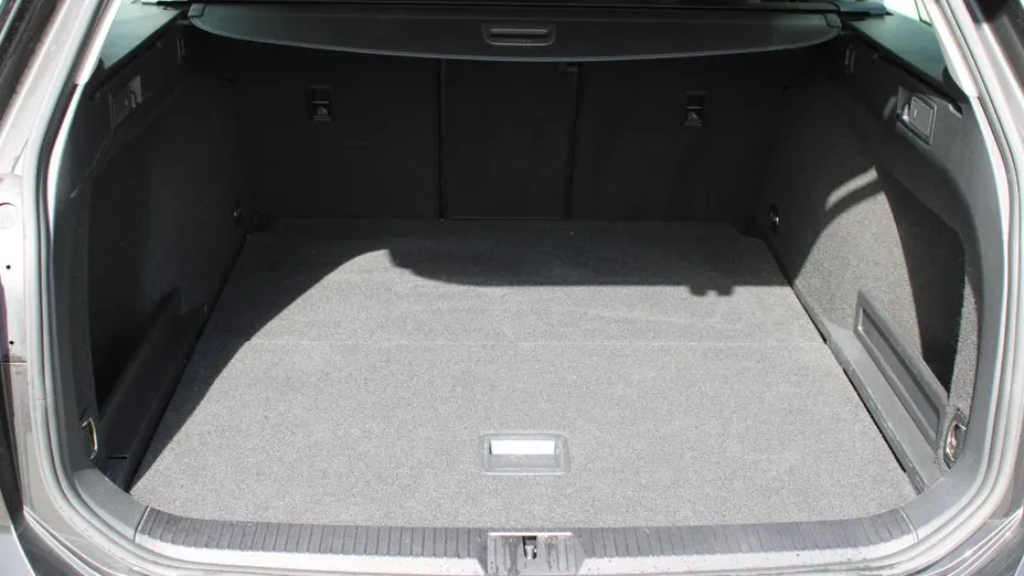 VOLKSWAGEN Passat Passat 1.5 TSI EVO Essence