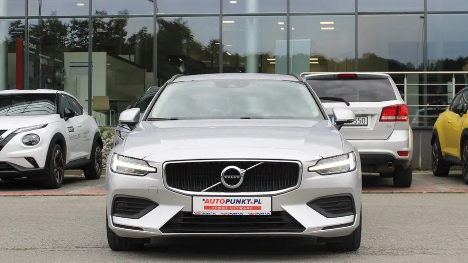 VOLVO V60 -