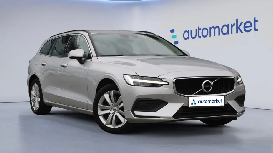 VOLVO V60 V60 B4 D Momentum Pro aut