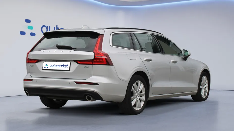 VOLVO V60 V60 B4 D Momentum Pro aut