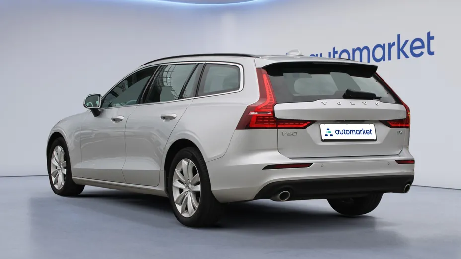 VOLVO V60 V60 B4 D Momentum Pro aut