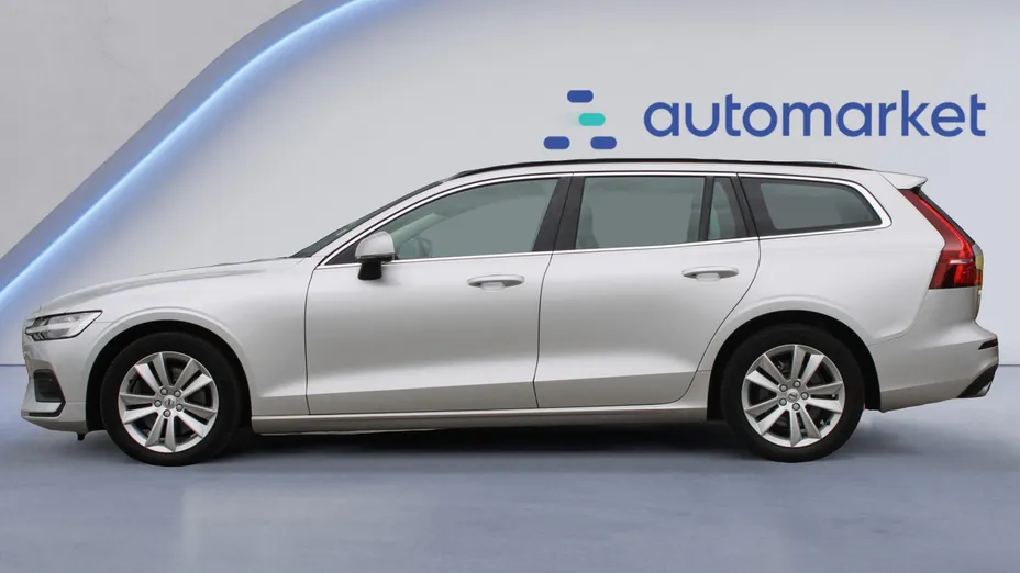 VOLVO V60 V60 B4 D Momentum Pro aut