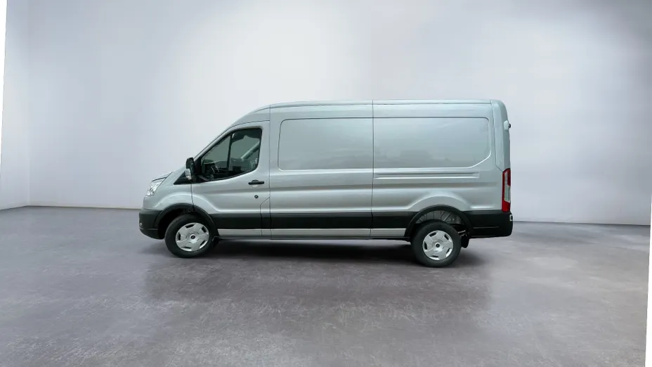 FORD Transit Transit 350 L3 Trend Aut. Nowy