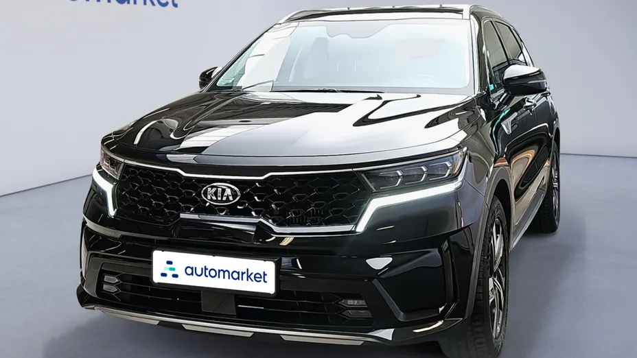 KIA Sorento Sorento 1.6 T-GDI PHEV XL 4WD aut 7os.