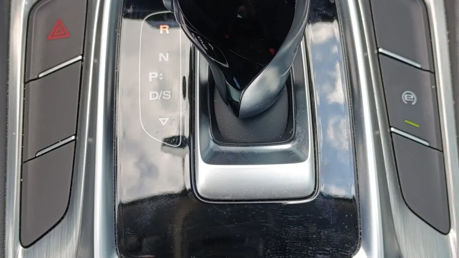 MG HS HS 1.5 T-GDI Excite DCT