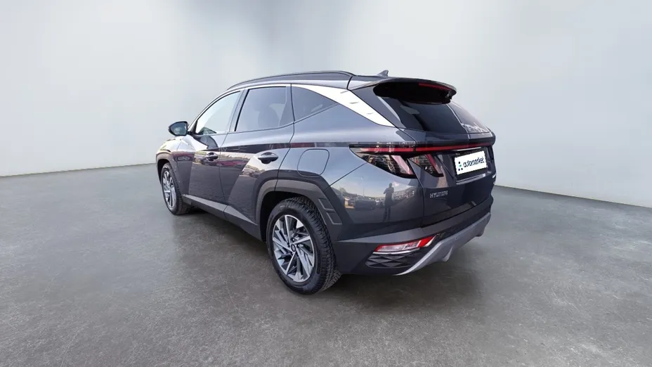 HYUNDAI Tucson Tucson 1.6 T-GDi HEV Executive 2WD