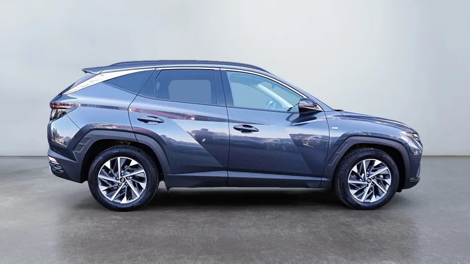 HYUNDAI Tucson Tucson 1.6 T-GDi HEV Executive 2WD