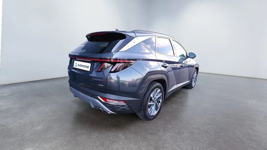 HYUNDAI Tucson Tucson 1.6 T-GDi HEV Executive 2WD