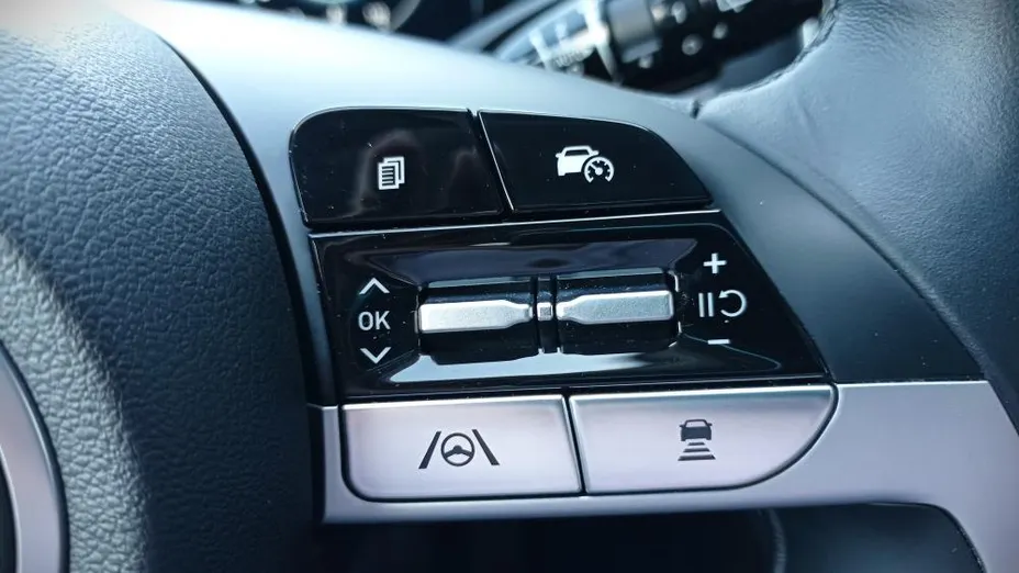 HYUNDAI Tucson Tucson 1.6 T-GDi HEV Executive 2WD