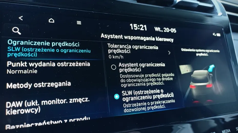 HYUNDAI Tucson Tucson 1.6 T-GDi HEV Executive 2WD