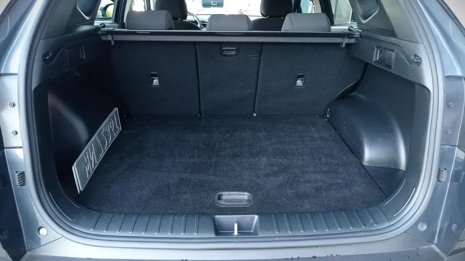 HYUNDAI Tucson Tucson 1.6 T-GDi HEV Executive 2WD