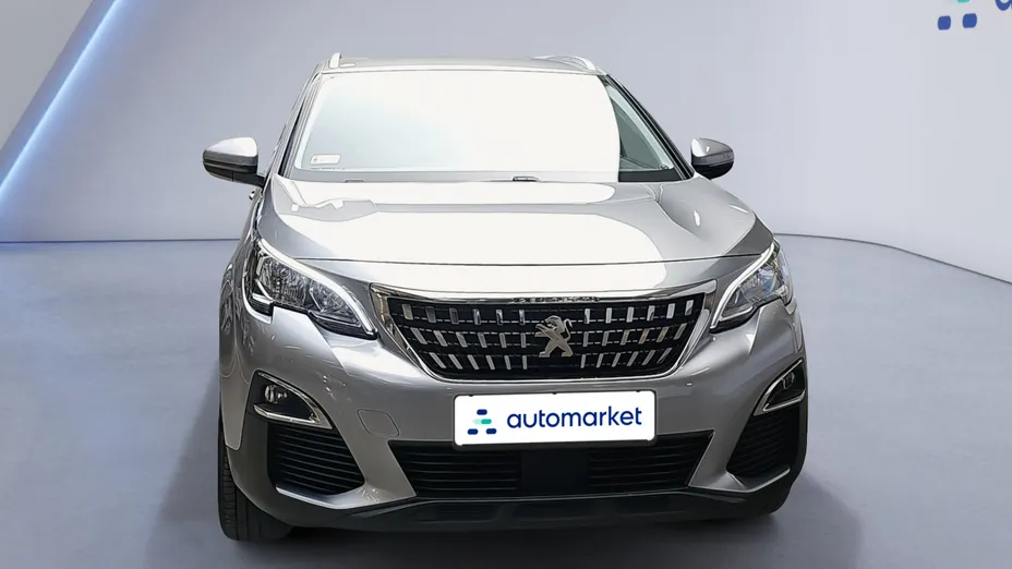 PEUGEOT 5008 5008 1.5 BlueHDi Active S&S EAT8