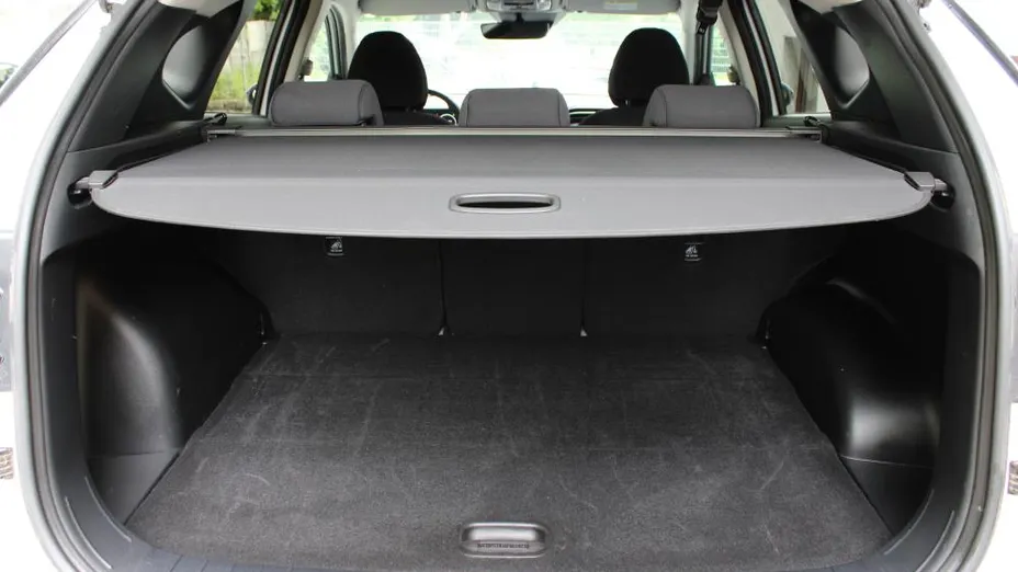 HYUNDAI Tucson Tucson 1.6 T-GDi 48V Executive 4WD DCT