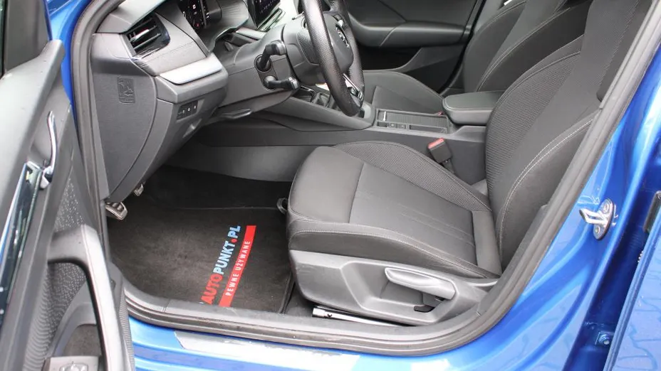 SKODA Octavia Octavia 1.5 TSI GPF ACT Style
