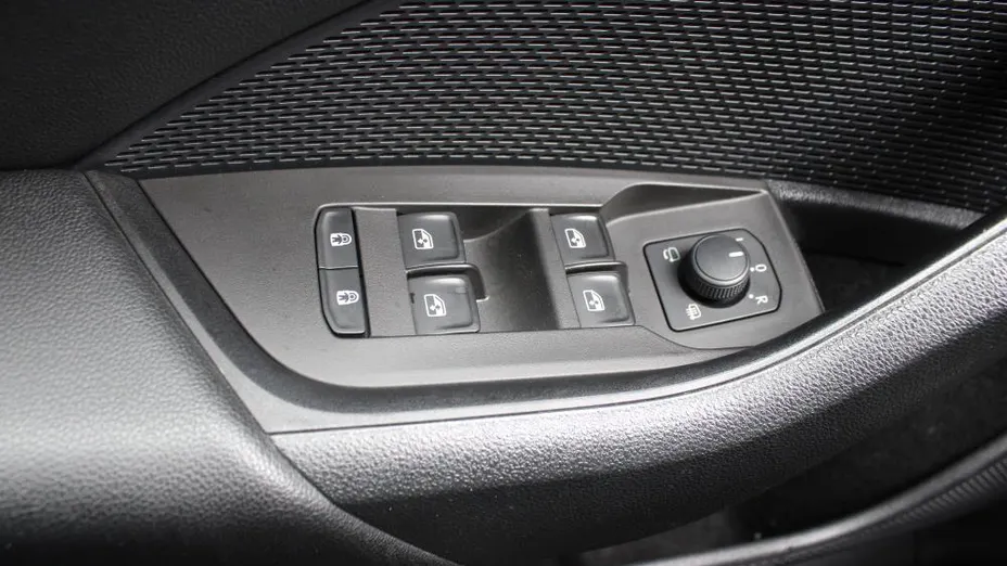 SKODA Octavia Octavia 1.5 TSI GPF ACT Style