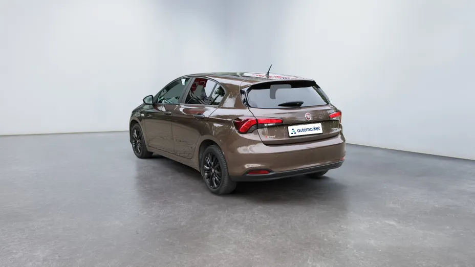 FIAT Tipo Tipo 1.4 16v Street