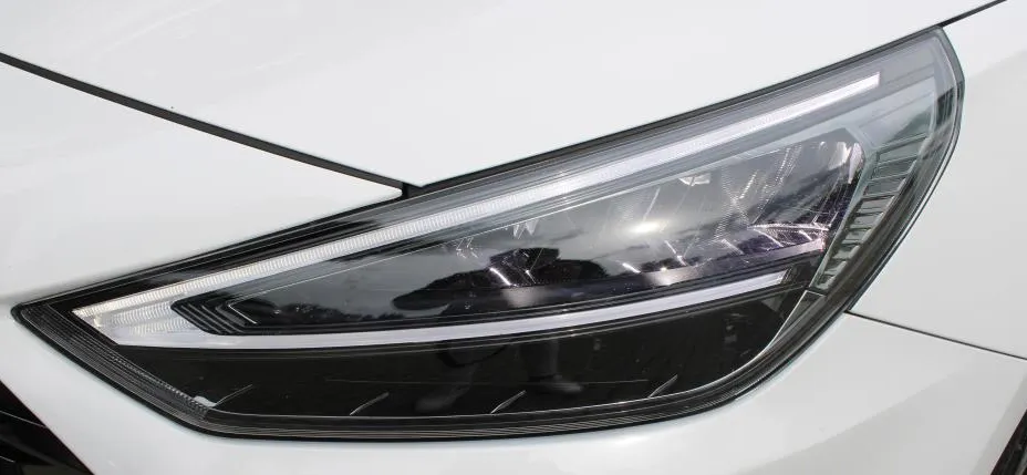 HYUNDAI i30 i30 1.5 T-GDI 48V Smart DCT