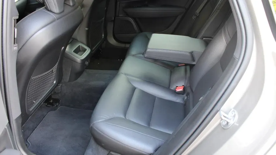 VOLVO V90 V90 B4 D Momentum aut